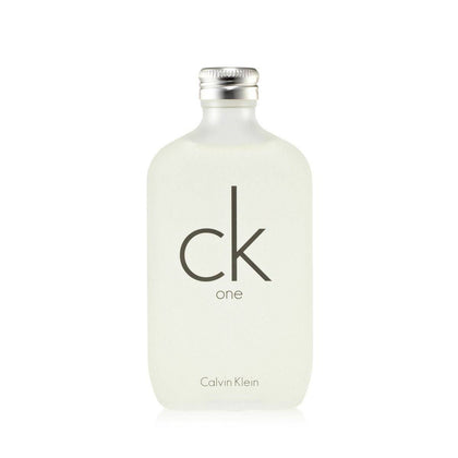 Calvin Klein CK One Eau de Toilette 50ml