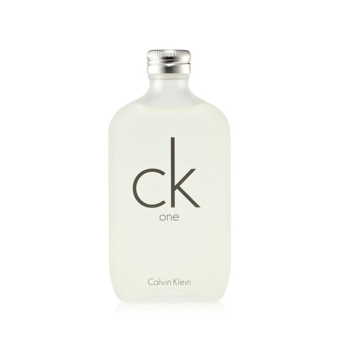 Calvin Klein CK One Eau de Toilette 50ml