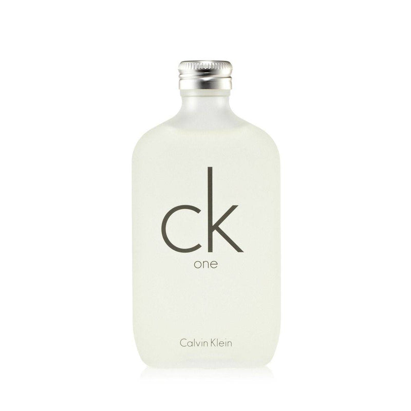Calvin Klein CK One Eau de Toilette 50ml