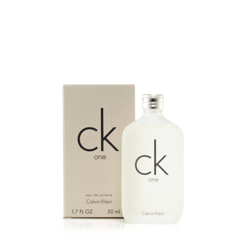 Calvin Klein CK One Eau de Toilette 50ml