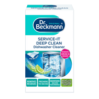 Dr. Beckmann Dishwasher Hygiene Cleaner 75g