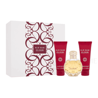 Elie Saab Elixir (W) EDP 100ml + Scented Body Lotion 75ml + Scented Shower Gel 75ml Gift Set