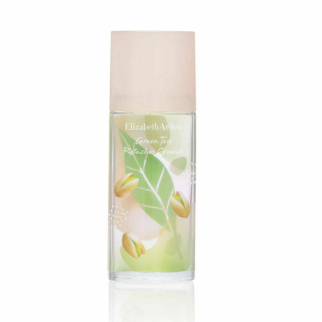 Elizabeth Arden Green Tea Pistachio Crunch Eau de Toilette 100ml