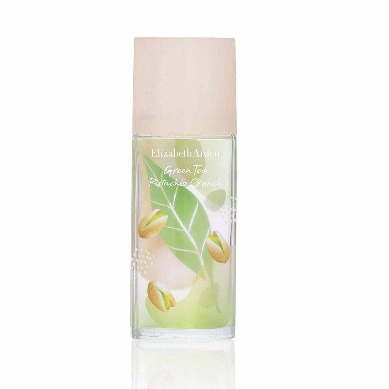 Elizabeth Arden Green Tea Pistachio Crunch Eau de Toilette 100ml