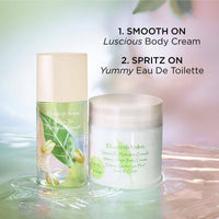 Elizabeth Arden Green Tea Pistachio Crunch Eau de Toilette 100ml