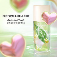 Elizabeth Arden Green Tea Pistachio Crunch Eau de Toilette 100ml