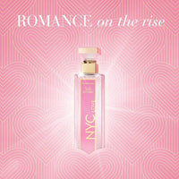 Elizabeth Arden 5th Avenue NYC Love Eau de Parfum 75ml