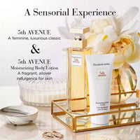 Elizabeth Arden 5th Avenue NYC Eau de Parfum 125ml