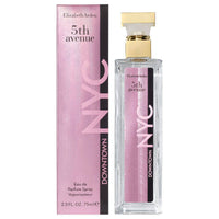 Elizabeth Arden 5th Avenue NYC Downtown Eau de Parfum 75ml
