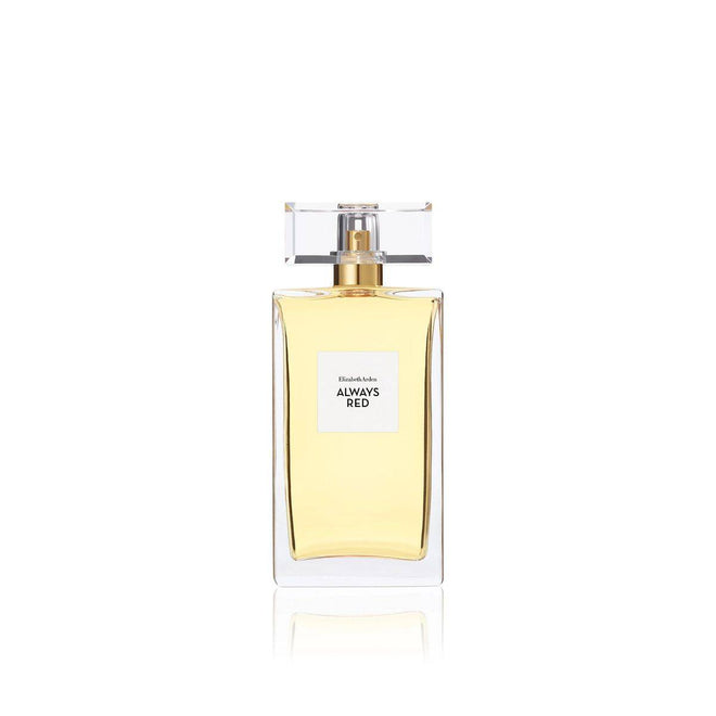 Elizabeth Arden Always Red Eau de Toilette 100ml