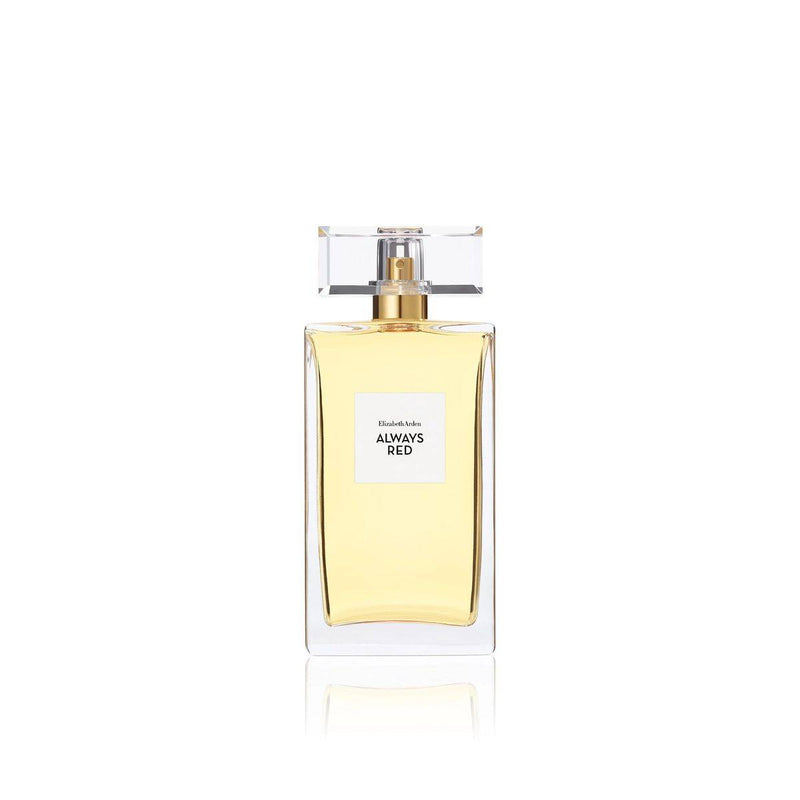 Elizabeth Arden Always Red Eau de Toilette 100ml