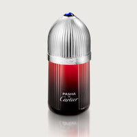 Cartier Pasha De Cartier Edition Noire Sport Eau de Toilette 100ml
