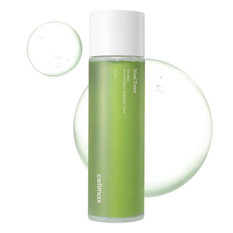 Celimax The Real Noni Moisture Balancing Toner 150ml