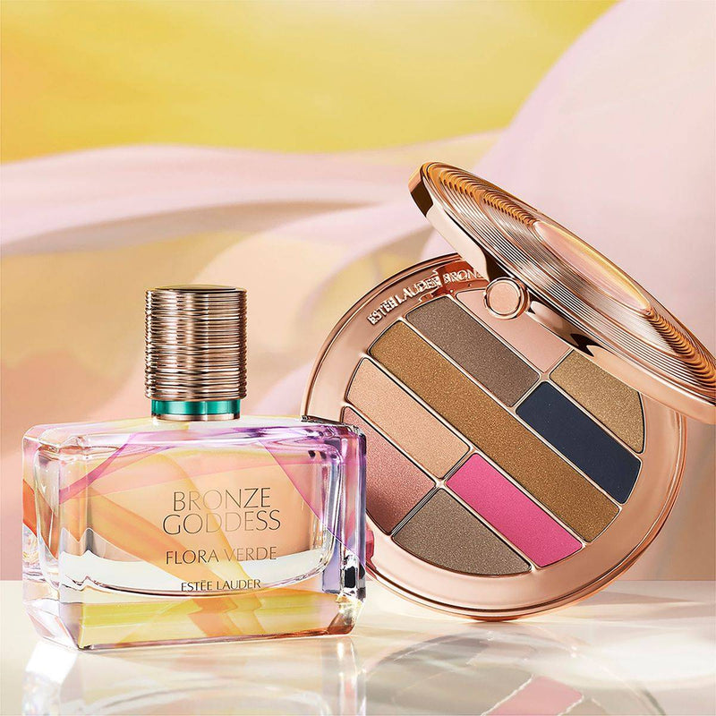 Estee Lauder Bronze Goddess Flora Verde Eau de Parfum 50ml