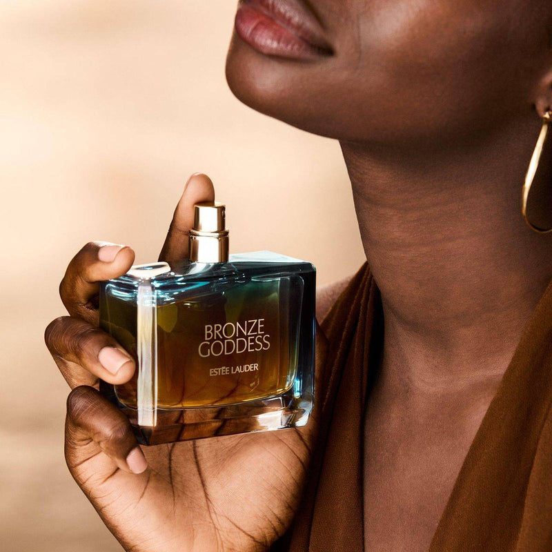 Estee Lauder Bronze Goddess Nuit Eau de Parfum 100ml