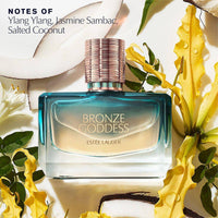 Estee Lauder Bronze Goddess Nuit Eau de Parfum 100ml