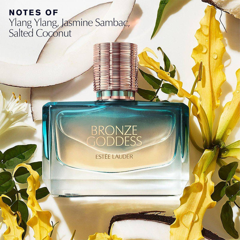 Estee Lauder Bronze Goddess Nuit Eau de Parfum 100ml