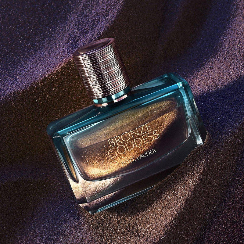 Estee Lauder Bronze Goddess Nuit Eau de Parfum 100ml