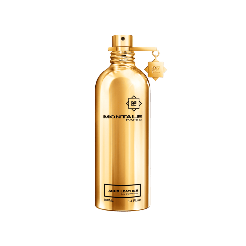 Montale Aoud Leather (U) EDP 100ml