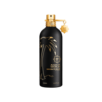 Montale Aqua Gold Eau de Parfum 100ml