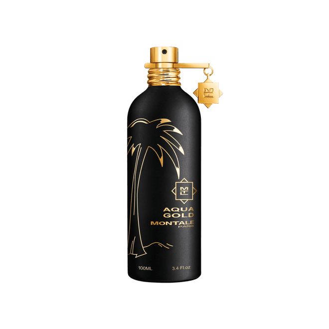 Montale Aqua Gold Eau de Parfum 100ml