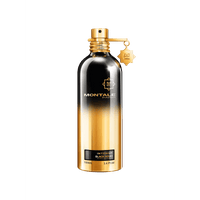 Montale Black Aoud Intense Extrait De Parfum 100ml