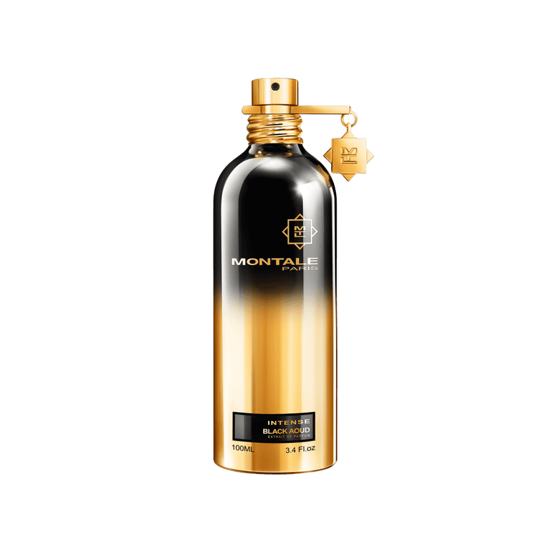 Montale Black Aoud Intense Extrait De Parfum 100ml
