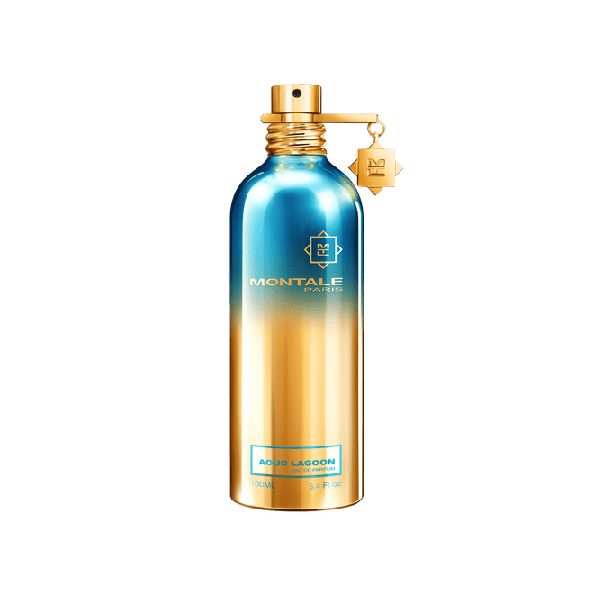 Montale Aoud Lagoon Eau de Parfum 100ml
