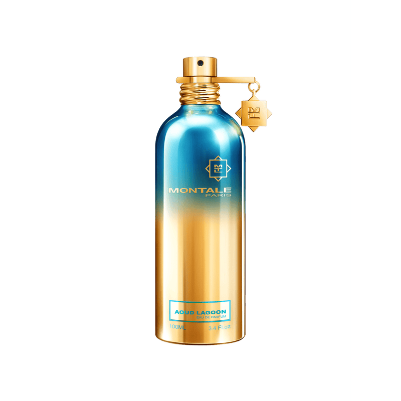 Montale Aoud Lagoon Eau de Parfum 100ml