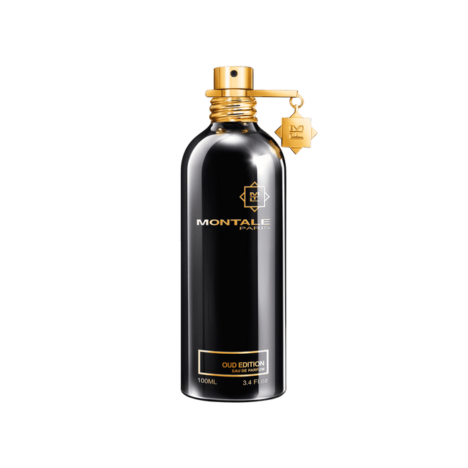 Montale Oud Edition Eau de Parfum 100ml