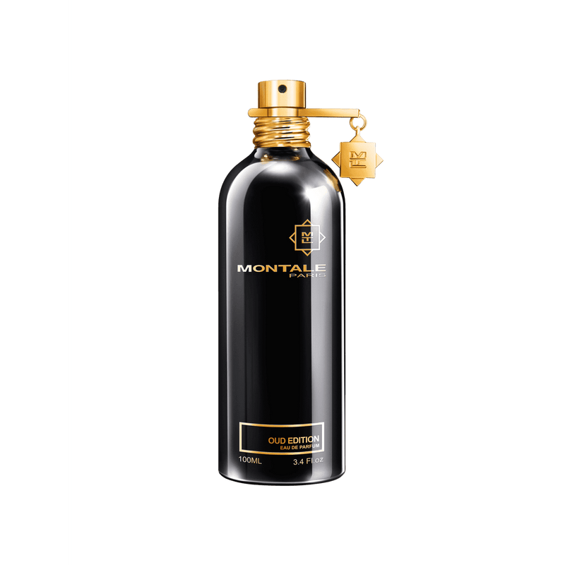 Montale Oud Edition Eau de Parfum 100ml