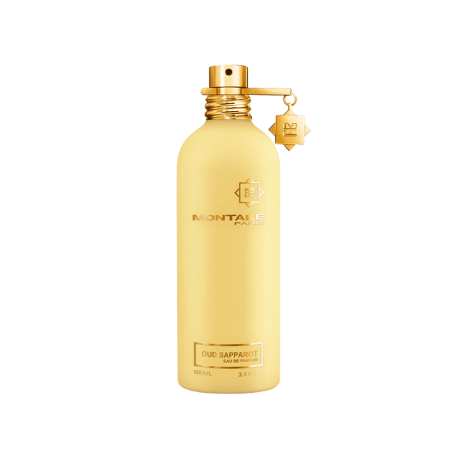 Montale Oud Sapparot Eau de Parfum 100ml