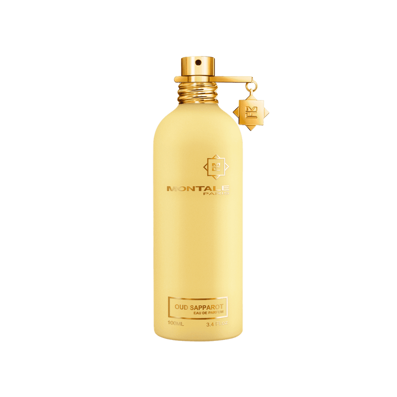 Montale Oud Sapparot Eau de Parfum 100ml