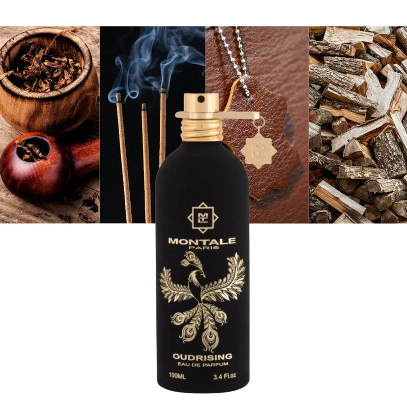 Montale Oudrising Eau de Parfum 100ml