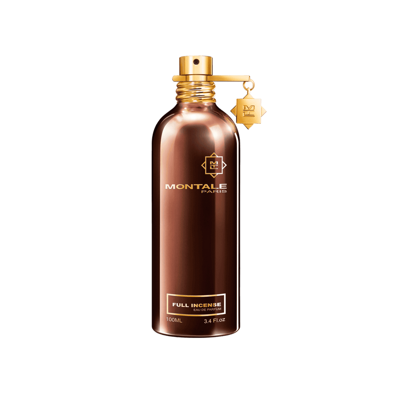 Montale Full Incense Eau de Parfum 100ml