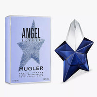 Mugler Angel Elixir Eau de Parfum 50ml Refillable