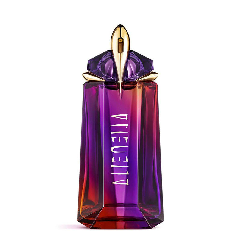 Mugler Alien Hypersense Eau de Parfum 90ml Refillable