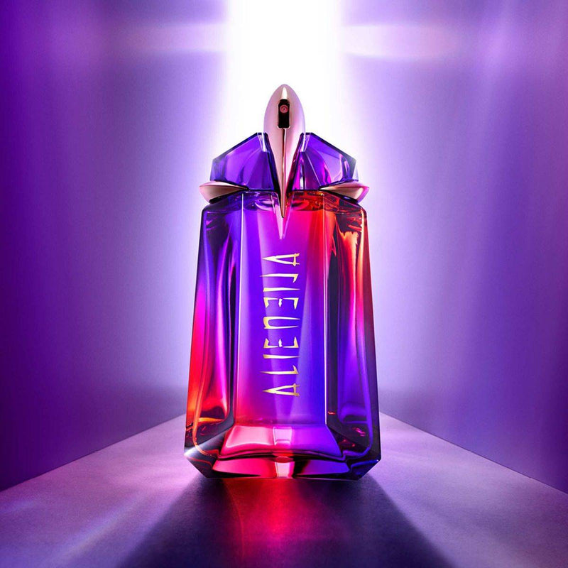 Mugler Alien Hypersense Eau de Parfum 90ml Refillable
