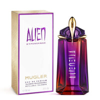 Mugler Alien Hypersense Eau de Parfum 90ml Refillable