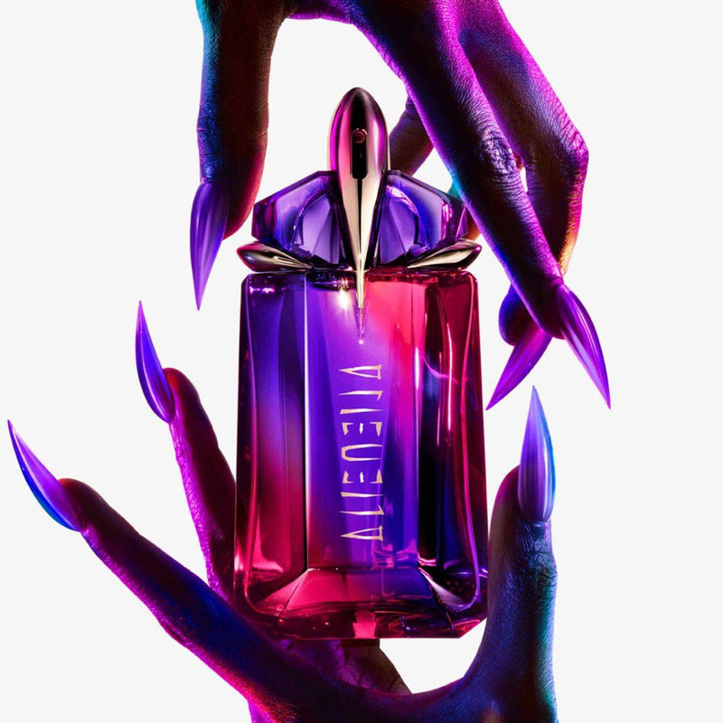 Mugler Alien Hypersense Eau de Parfum 90ml Refillable