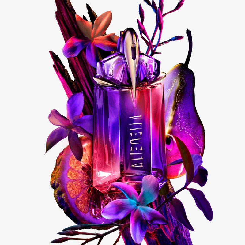Mugler Alien Hypersense Eau de Parfum 90ml Refillable
