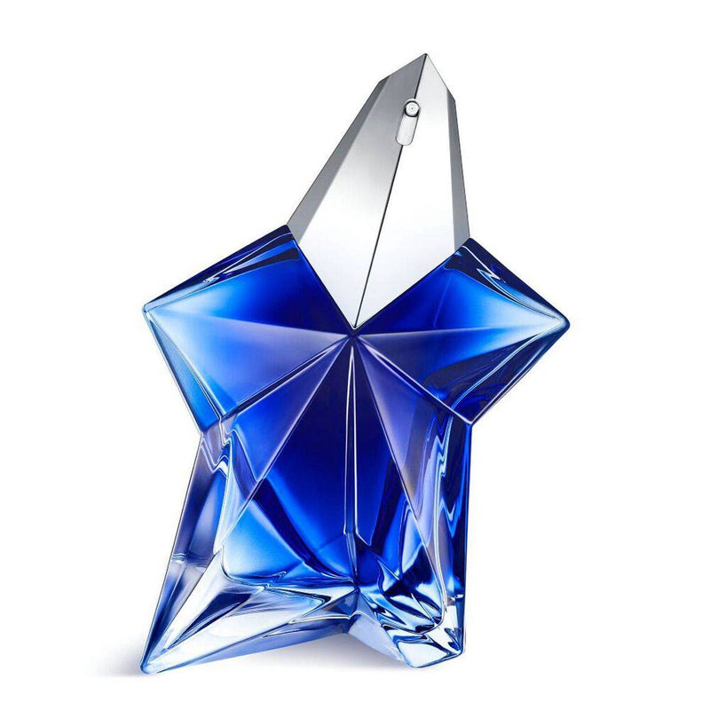 Mugler Angel Stellar Eau de Parfum Lumineuse 100ml Refillable