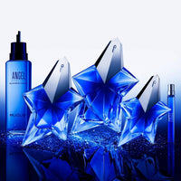 Mugler Angel Stellar Eau de Parfum Lumineuse 100ml Refillable