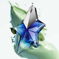 Mugler Angel Stellar Eau de Parfum Lumineuse 100ml Refillable