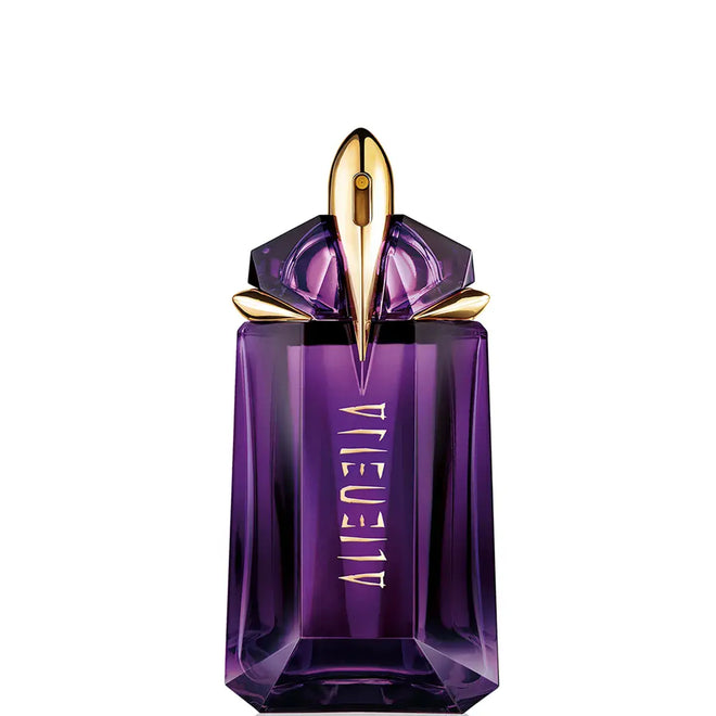 Mugler Alien Eau de Parfum 60ml Refillable