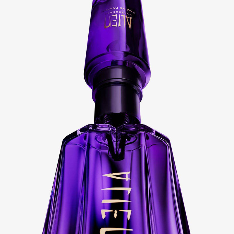 Mugler Alien Eau de Parfum 60ml Refillable