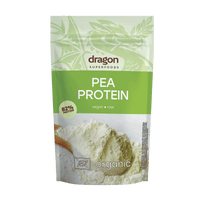Dragon Superfoods Pea Protein 200g