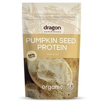 Dragon Superfoods Pumpkin Seeds Protein 200g