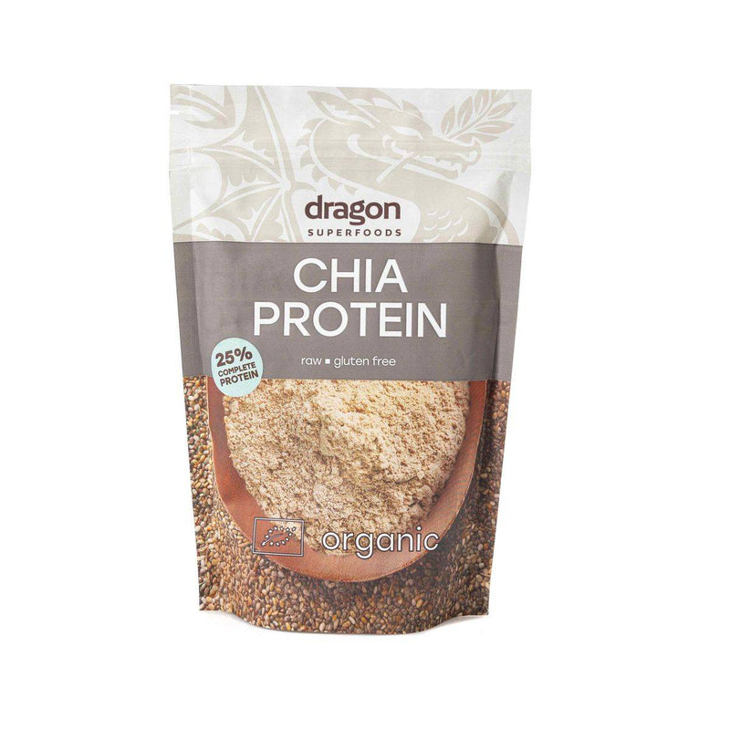 Dragon Superfoods Chia Protein 200g