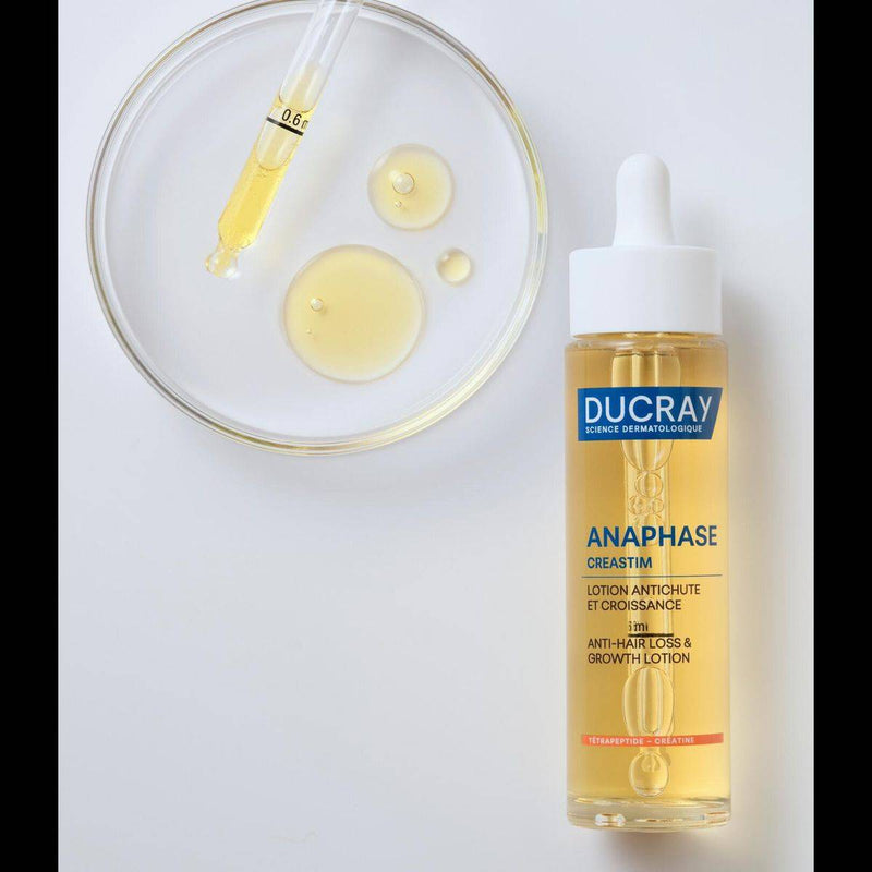 Ducray Anaphase Creastim Anti Hair Loss Fortifying Lotion 60ml